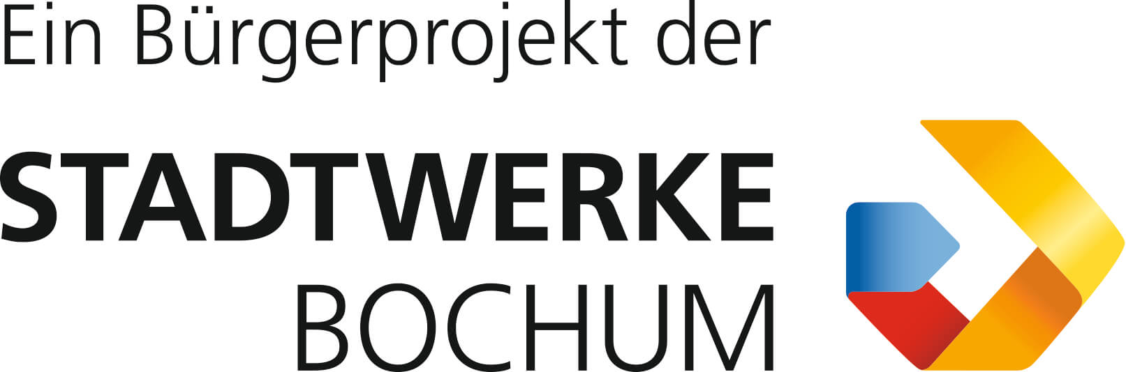 StadtwerkeBochum Sponsor